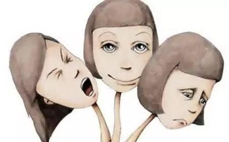 抑郁症超准的心理测试题,你敢不敢尝试一下!