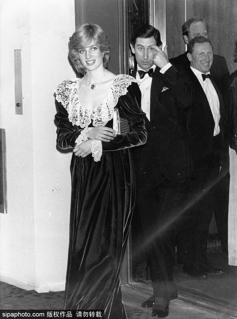 戴安娜王妃与查尔斯王子:灰姑娘的童话故事为何终究破灭_【快资讯】