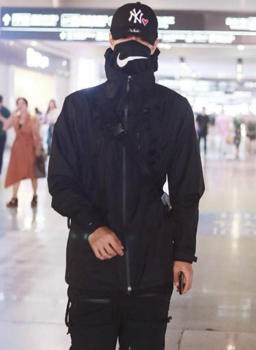 动态陈情令王一博