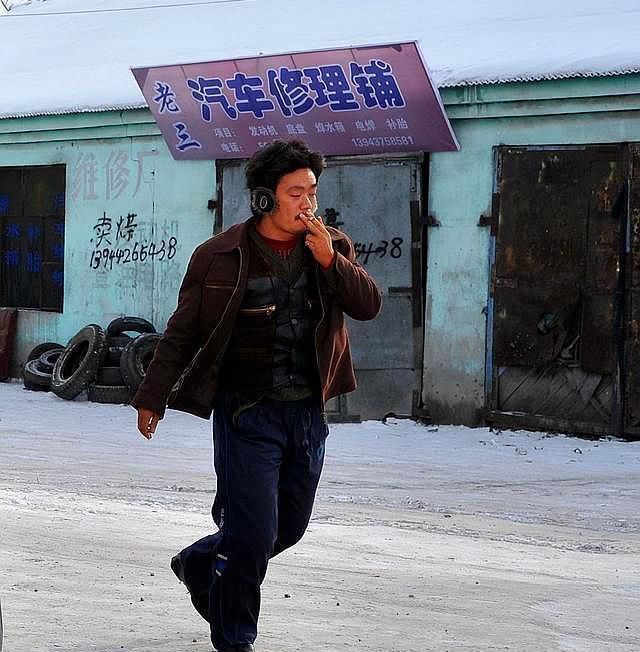 王宝强良心之作，曾被称为烂片后成为经典，被列入大学教材