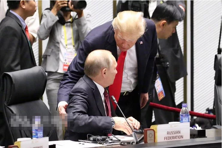 收入证明_美俄领导人收入