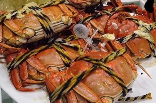 上海地址随便来一个