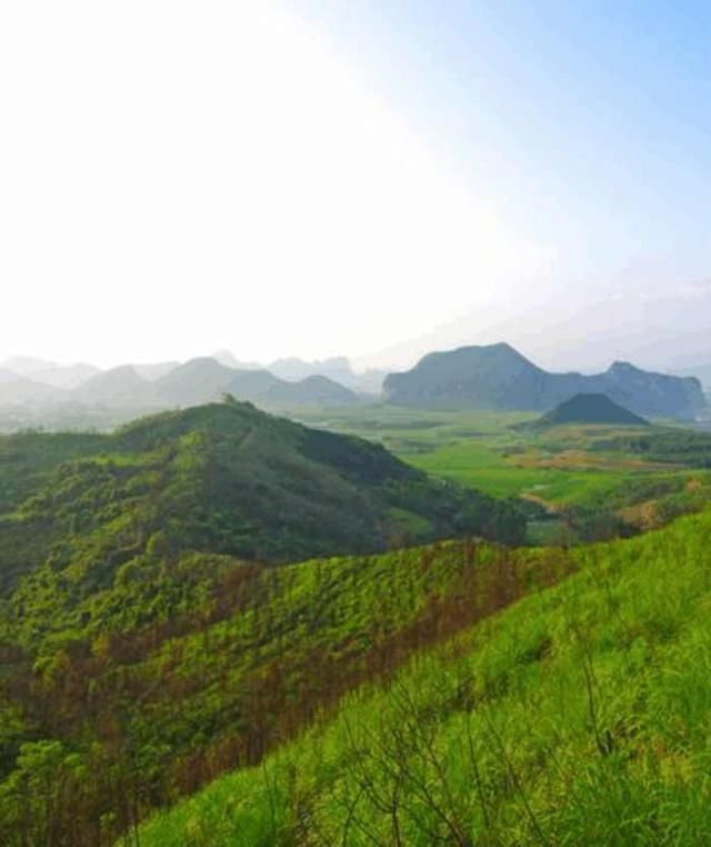 短视频捧红的新宠儿景点们，五一炒糊后，还不该反思点什么吗？