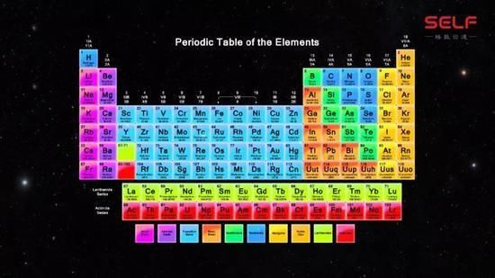 作为学天文的孩儿妈 她在儿子这看到130亿年前的宇宙