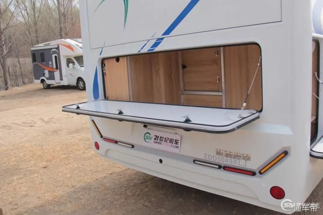 330L净水箱 华为平板控制面板 戴德隆翠E途房