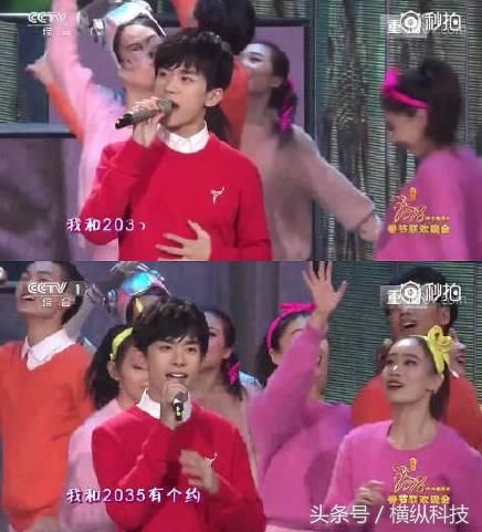 2018高考全国一卷作文题目曝光,易烊千玺:这题