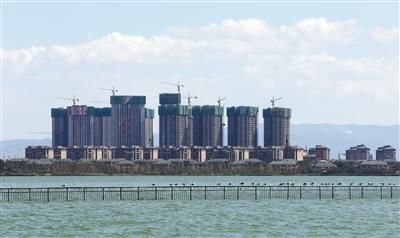 海南全域限购 房子回归居住属性