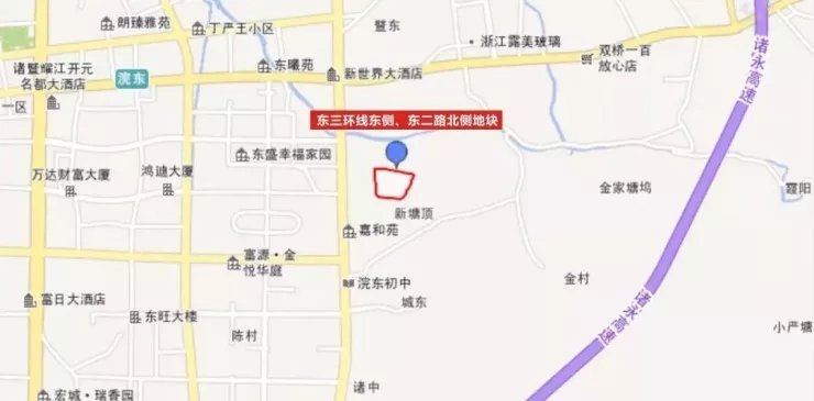 柯桥融杭大规划！30分钟交通圈、城际铁路、快速路