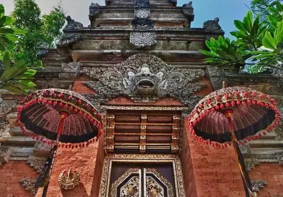 巴厘岛火山再喷发,气候波及国内,将迎来近80年