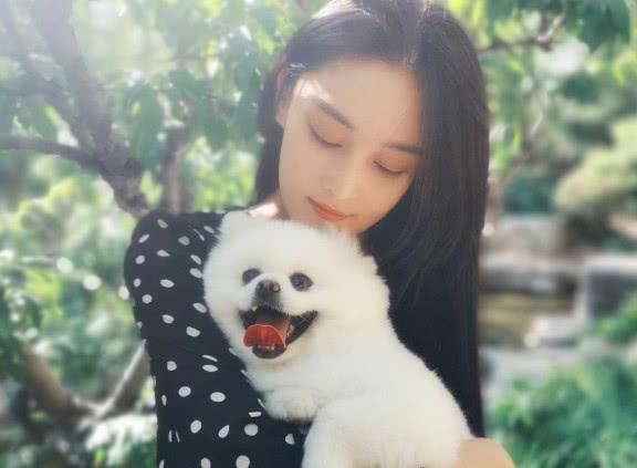 张馨予高调宣布结婚,但却低调怀孕生子,真相背