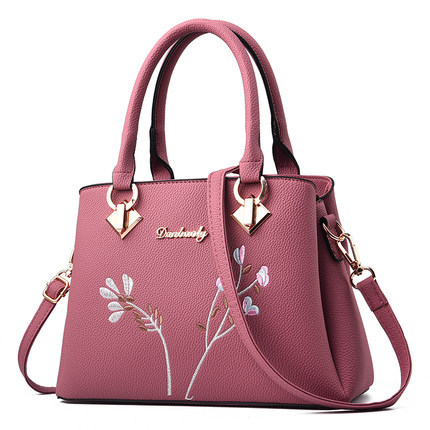 领券10元后48元-女士包包妈妈包2018新款时尚