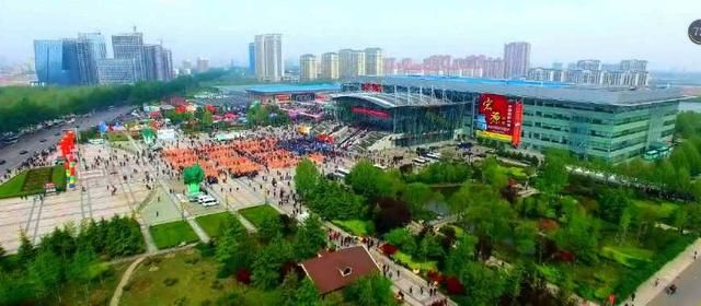 山东面积最大的三个县,各个历史悠久