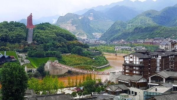 畅游多彩贵州、聆听天籁之音！