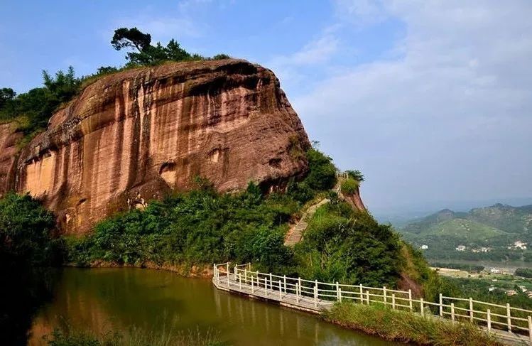 味集 | 广西最值得去的56个绝美之地!攻略都帮你做好了,走不走?