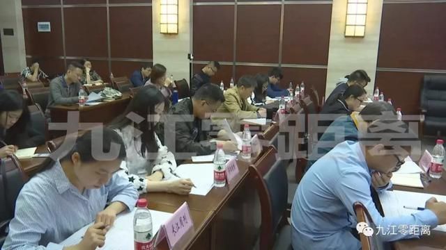 九江中心城区“限购令”再延长 限购区内购房流程有调整