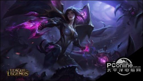 LOL卡莎主流出装攻略 LOL卡莎六神装出装顺序