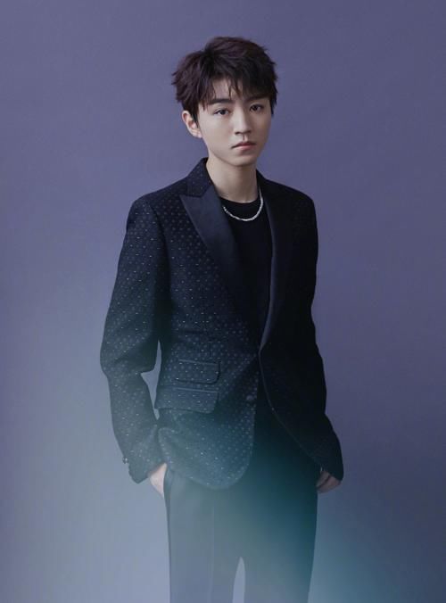 易烊千玺有工作室