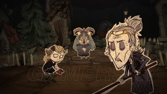 《饥荒》联机版暴食活动模式介绍 暴食活动有