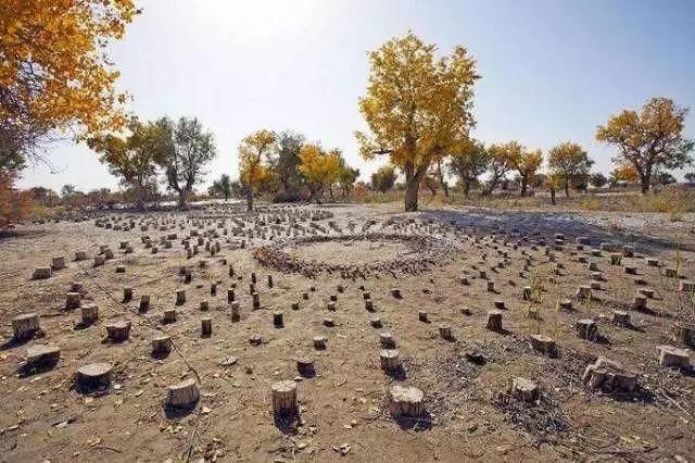 新疆有多神秘?新疆的神秘之处远比你想象的劲爆!