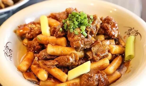 上海人年夜饭30道经典菜, 少了一道都不行, 心动请你行动!