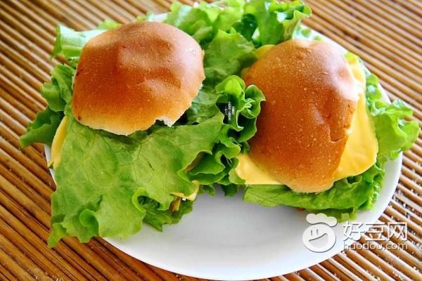 6月知味5分钟就能搞定的快手早餐