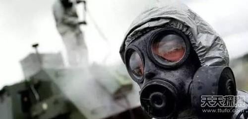 世界上最恐怖的武器 这些武器可以毁灭地球