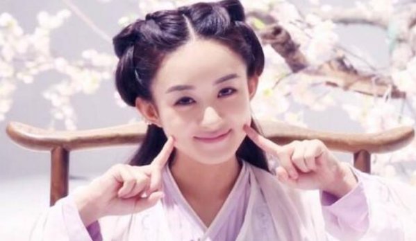 《花千骨》4年了,小骨和师父为人父母,而他“自毁前途” fg电子平台