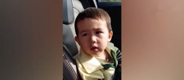 四岁宠妈狂魔:不准上班,让爸爸赚钱养你!孩子比你想象的依赖你 凯发彩票登录
