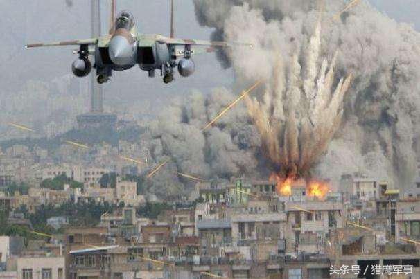 中东三年和平终结?美国提前三天撕毁协议,波斯