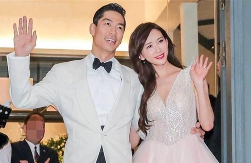 林志玲父亲正面回应，一句好丈夫力挺日本女婿