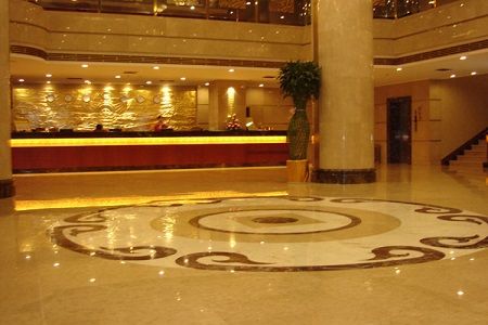 石材打蜡价格?石材打蜡注意事项?