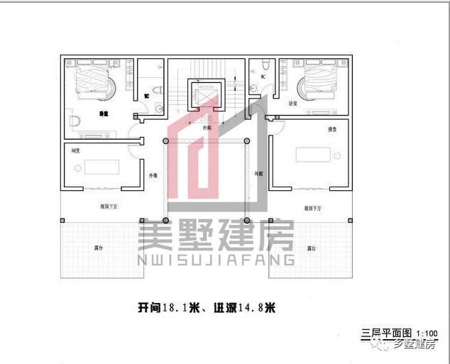 五层的农村自建房，有必要配电梯么？这样会不会太奢侈浪费了？