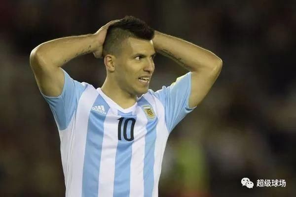 现代足球传统中锋走向没落?本届世界杯告诉你