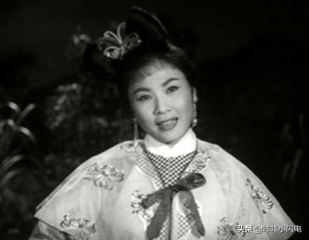 新版倚天屠龙记开播,历代十位赵敏扮演者,最被