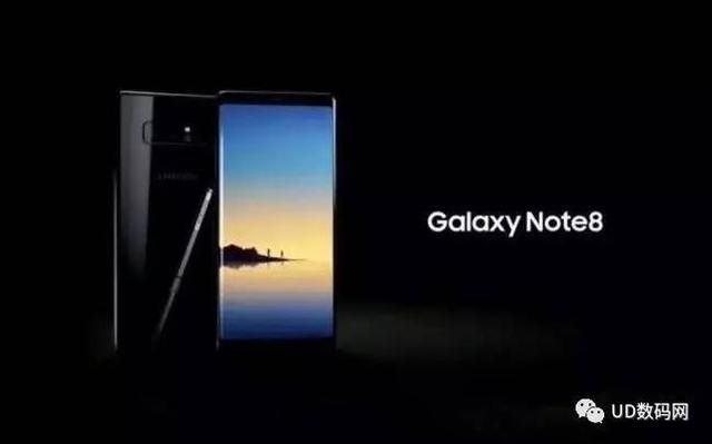 讯三星Note8正式发布\/LG V30+曝光\/索尼XZ1 