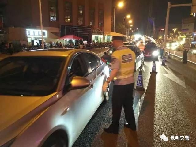 6瓶啤酒下肚还开车,结果是什么…_【快资讯】