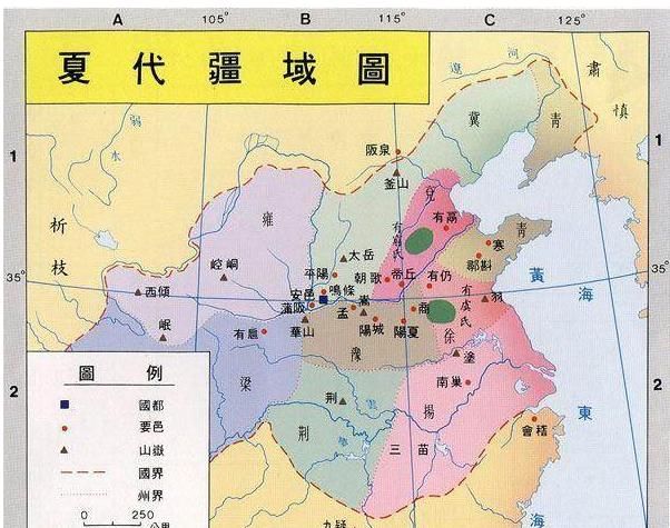 春秋最后霸主越国为何灭亡？一个习俗造就了恶果