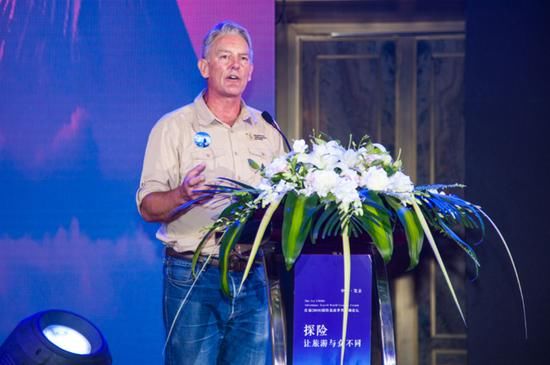 2000亿！2017年中国探险旅游市场增长30%，中国市场潜力无限