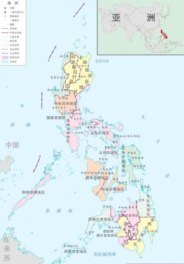 此国华人只占2%，但总统基本是华人当，还掌握国家70%经济命脉