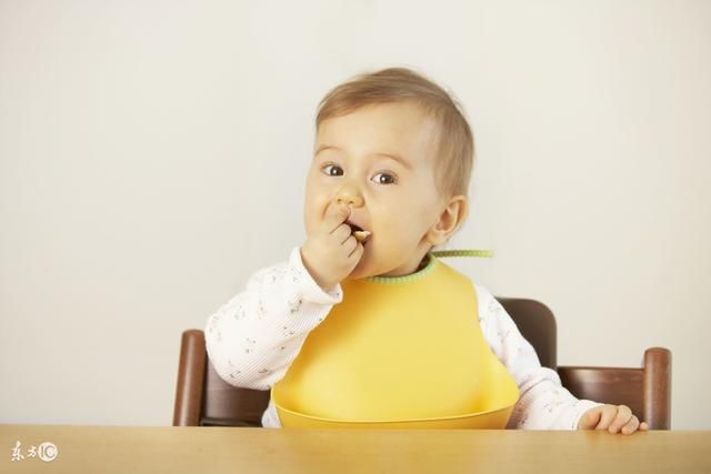 一岁以内的宝宝各种食物的喂食方法,安全营养