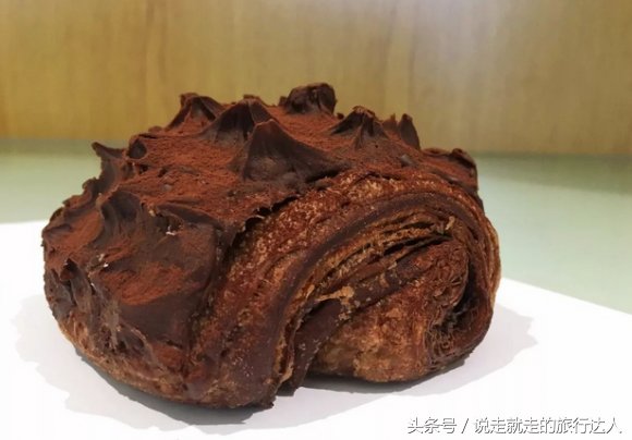 2018中国不可错过的十大网红小吃排行榜