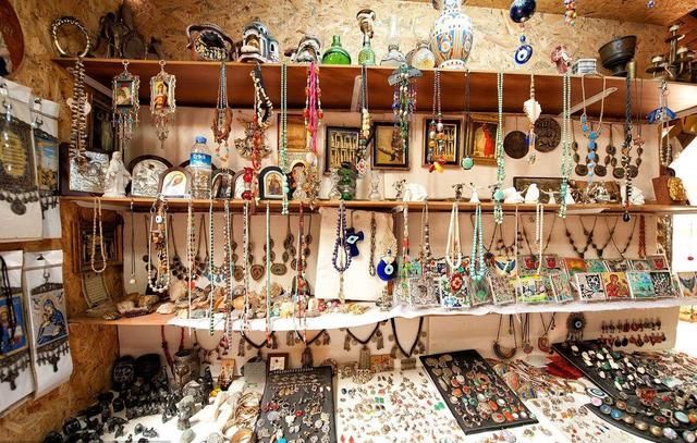 外国游客眼里的中国旅游景点是怎样的？这5个字暴露了他们的想法