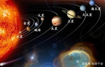 如果太阳突然消失，我们就只能存活8分钟吗？时间为什么这么短？