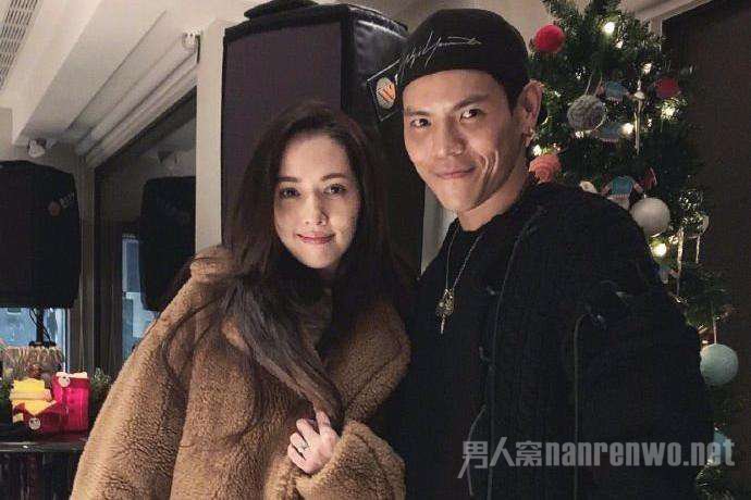 向太连续点赞向佐郭碧婷微博!竟如此满意这个