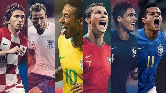 世界杯不赢钱,只能说明你不懂什么是足彩(世界