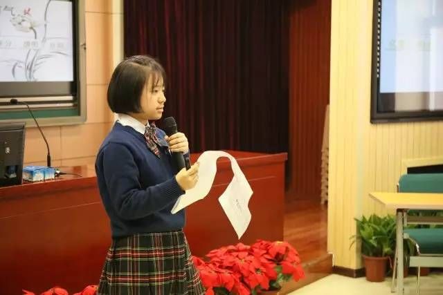 品二十四节气 扬中华传统文化初一学科实践活动