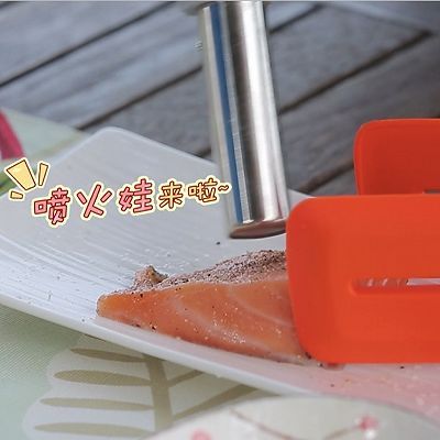 三文鱼牛油果海鲜拌饭