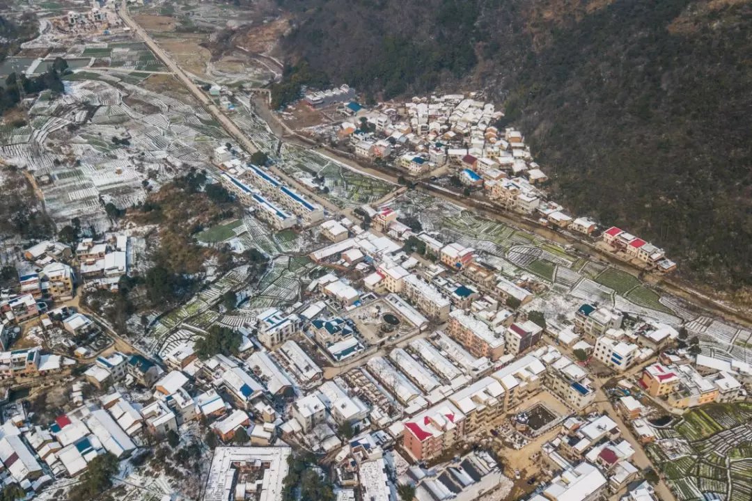 湖北矿乡兴衰录:繁华镇变萧条村 连邮局都撤走了