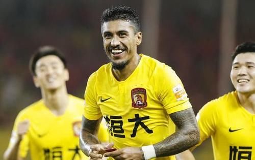 恒大连续多少年中超冠军