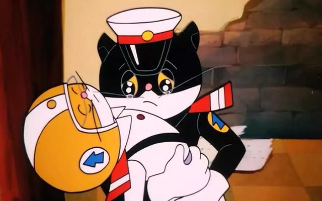 童年动画片回忆!不只是葫芦娃,这些片子也很经典